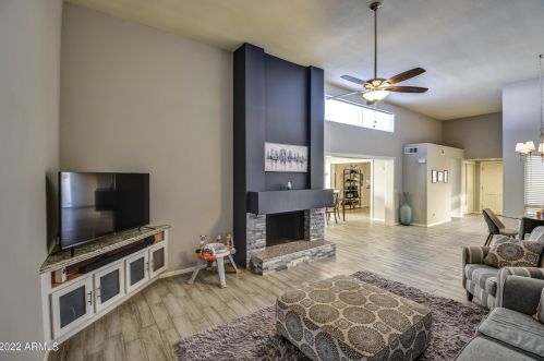 11620 30 Ln, Phoenix AZ 85027-1747 exterior