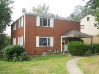 142 Richland Dr, Pittsburgh PA  15235 exterior