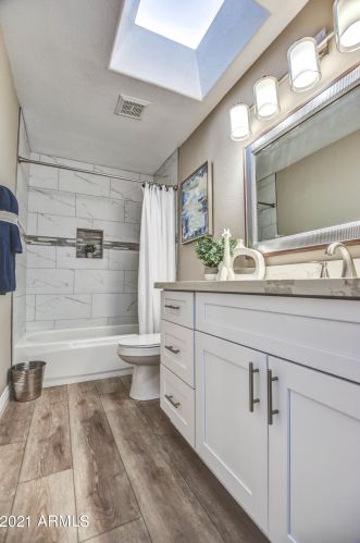 26629 Queen Palm Ct, Chandler AZ  85248-9210 exterior