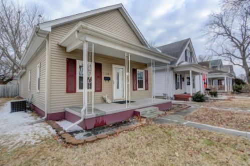 126 State St, Springfield, IL 62704-1753