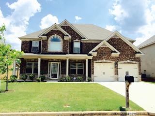 4070 Dinmont Chase, Atlanta, GA 30349-8878