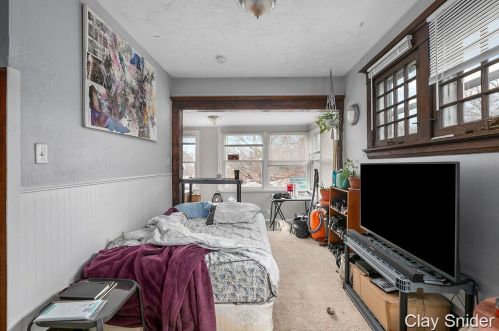 209 College Ave, Grand Rapids MI 49503-1265 exterior