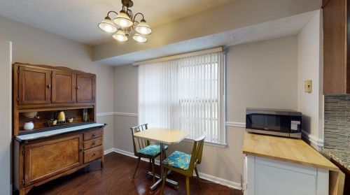 2149 Rockdale Cir, Lithonia GA 30078-3451 exterior