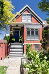 2034 Walton St, Chicago IL  60651-3331 exterior