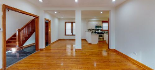 10643 Perry Ave, Chicago IL 60628-3428 exterior