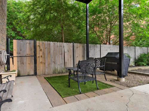 1014 Milwaukee Ave, Chicago IL  60642-4031 exterior