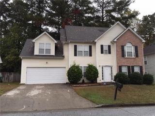 2936 Highland Park Cir, Lithonia, GA 30038-1193