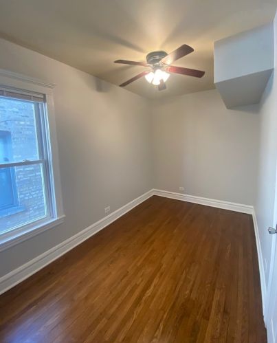 4224 Kimball Ave, Chicago IL  60618-1108 exterior