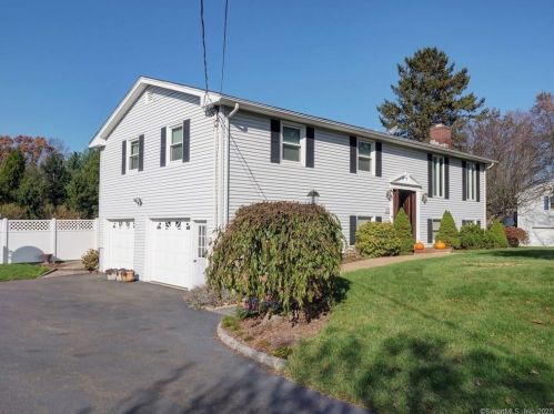 391 Williams Rd, Wallingford, CT 06492-2629