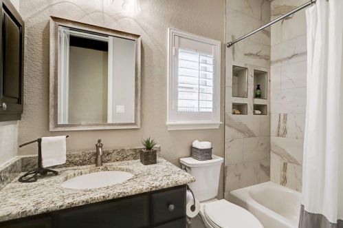 3008 Cotswold Manor Dr, Humble TX 77339-1599 exterior