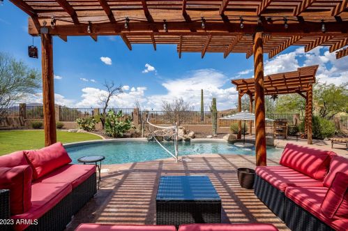 40115 3rd St, Phoenix AZ  85086-8606 exterior