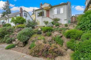 6007 36th Ave, Seattle, WA 98115-7401