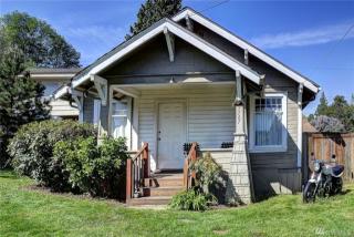 7767 11th Ave, Seattle WA  98106-2027 exterior