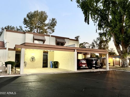 2451 Emile Zola Ave, Phoenix AZ 85032-6225 exterior