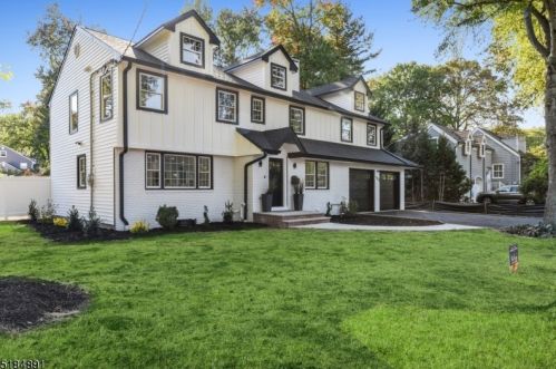 164 Gallows Hill Rd, Westfield NJ 07090-1108 exterior