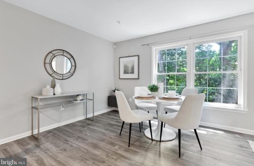 11337 Morning Gate Dr, Rockville MD  20852-3145 exterior