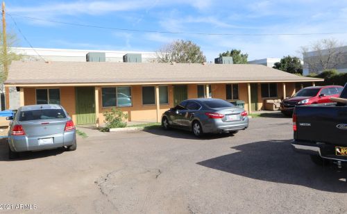 5225 17th Ave, Phoenix, AZ 85015-3089