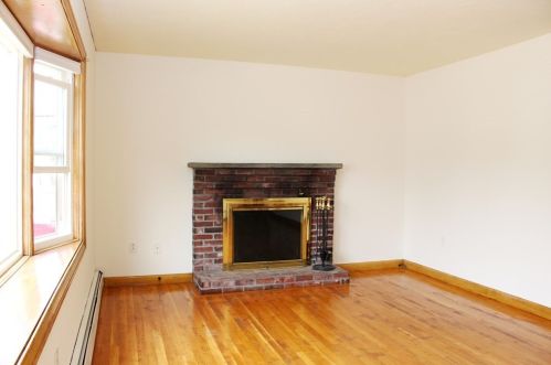 62 Campbell St, Quincy MA  02169-1417 exterior