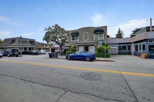 307 Capitola Ave, Capitola CA 95010-2845 exterior