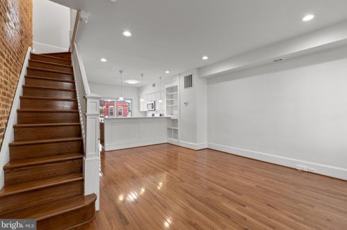 617 Orleans Pl, Washington DC  20002-3401 exterior