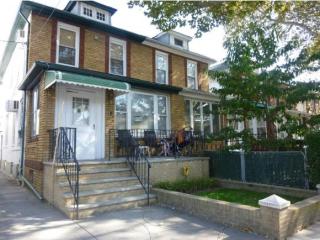 1535 36th St, Brooklyn NY  11234-4908 exterior