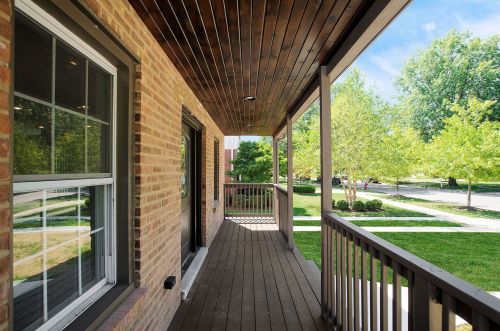 2029 74th Ct, Chicago IL  60707-3111 exterior