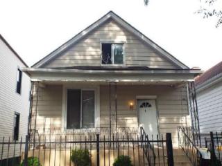 5150 Troy St, Chicago IL  60655-2213 exterior