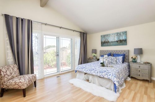 3657 Deedham Dr, San Jose CA 95148-3111 exterior