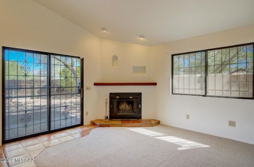 1285 Easy St, Tucson AZ  85719-1311 exterior