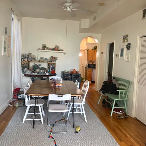 916 Francisco Ave, Chicago IL 60629-3008 exterior