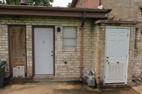 1919 20th St, Huntsville TX 77340-4900 exterior