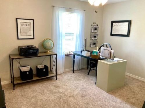 14 Pleasant Dr, Defuniak Springs FL exterior