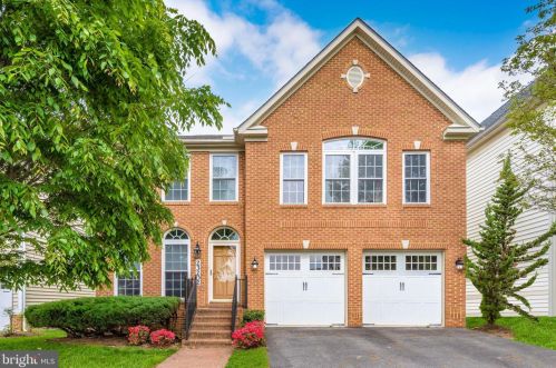 23202 Robin Song Dr, Clarksburg, MD 20871-4487