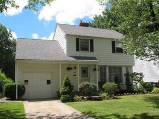 1412 Henning Dr, Cleveland, OH 44124-2421