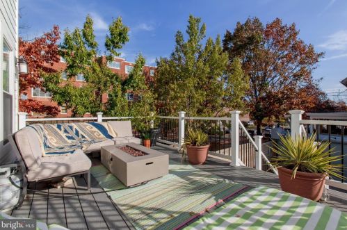 5529 13th St, Washington DC  20011-3501 exterior