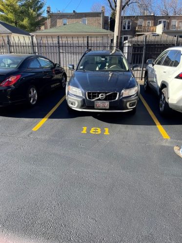 5200 Ellis Ave, Chicago IL  60615-4366 exterior