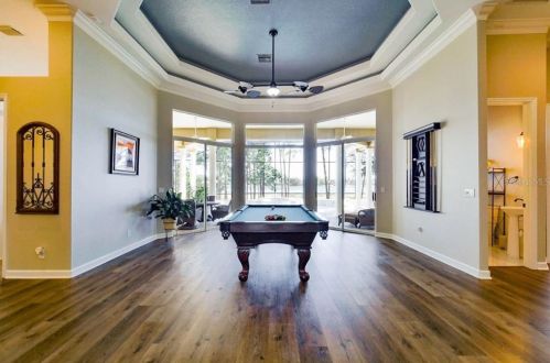 775 Cricklewood Ter, Lake Mary FL 32746-5306 exterior