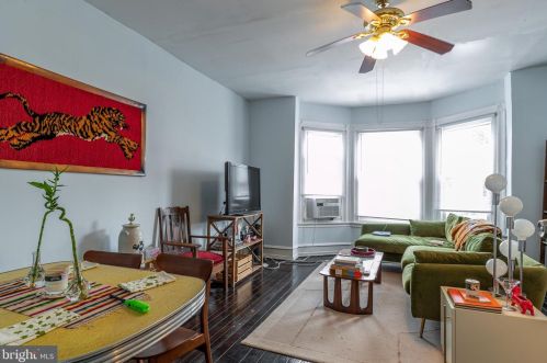 5016 Hazel Ave, Philadelphia PA 19143-1621 exterior