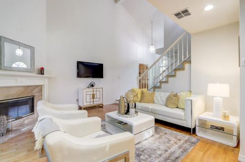 1240 Calle De Cuestanada, Milpitas CA 95035-7871 exterior