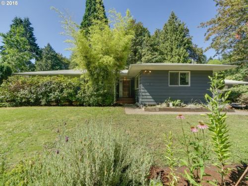 5800 Aldercrest Rd, Portland OR  97222-6166 exterior