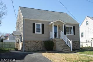 7916 Aiken Ave, Baltimore, MD 21234-5404