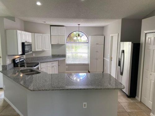 3651 Margela St, Fort Pierce FL  34953-5224 exterior