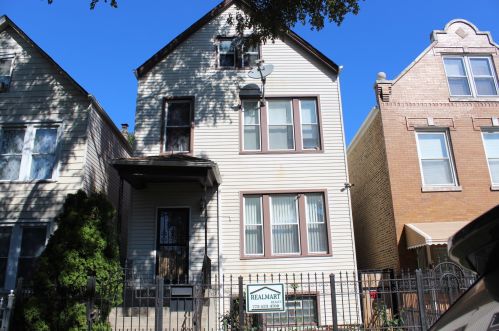 2846 40th St, Chicago, IL 60632-1806