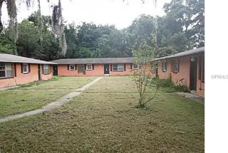 1905 137th Ave, Tampa FL  33613-4308 exterior