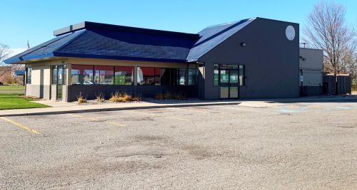 3651 Cork Street Ct, Kalamazoo MI  49001-4651 exterior