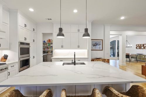 5964 Burkett Dr, Frisco TX 75034-4034 exterior