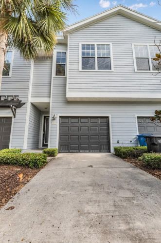 8321 King Blossom Ct, Tampa FL  33615-3244 exterior