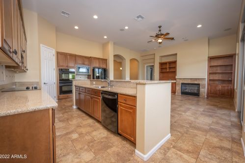 21907 36th St, Phoenix AZ  85050-7387 exterior