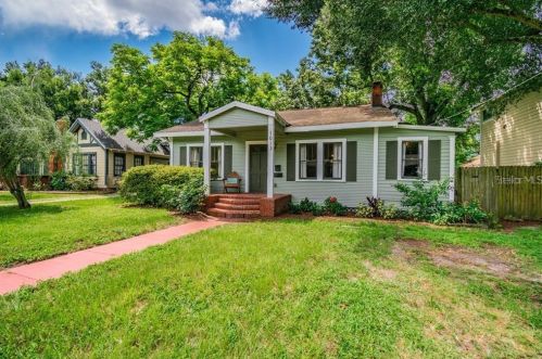 1013 Mohawk Ave, Tampa FL  33604-7213 exterior