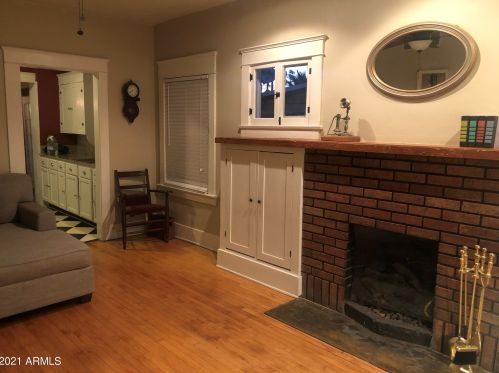 2034 Dayton St, Phoenix AZ 85006-2123 exterior